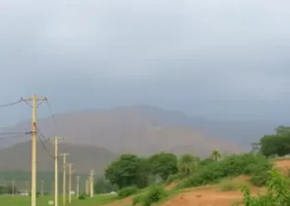 Últimas noticias de Rondonópolis