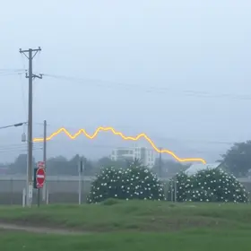 volta do frio