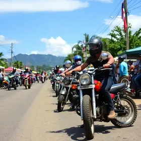 Caveiras Moto Festival