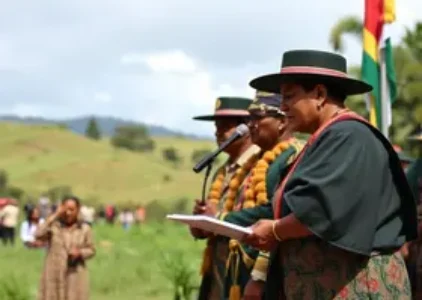 Últimas noticias de Rondonópolis