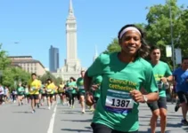 Corrida da Justiça e Cidadania