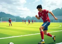 Copa Integração