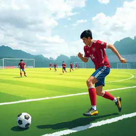 Copa Integração