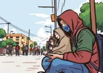 Dia Nacional de Luta da População em Situação de Rua