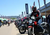 Caveiras Moto Festival