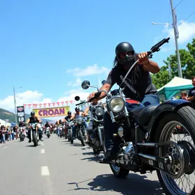 Caveiras Moto Festival