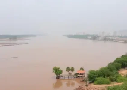 Últimas noticias de Rondonópolis