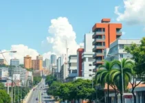 mobilidade urbana Rondonópolis