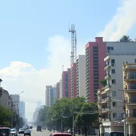 queimadas em Rondonópolis