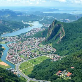 População de Rondonópolis