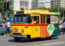 transporte gratuito Exposul