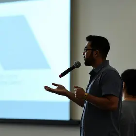 palestra empreendedores Rondonópolis