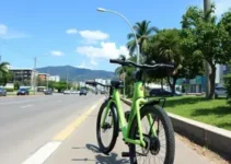 bicicletas elétricas
