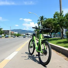 bicicletas elétricas
