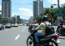 regularização dos mototaxistas