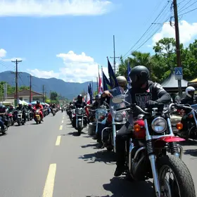 Caveiras Moto Festival