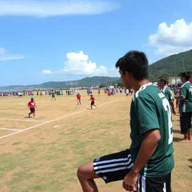 Jogos Estudantis Estaduais 2026