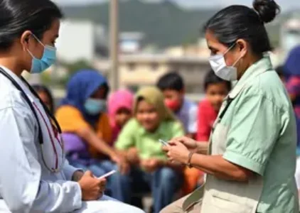 Últimas noticias de Rondonópolis