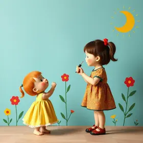 Semana da Educação Infantil