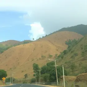 alerta amarelo Rondonópolis