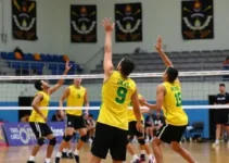 voleibol masculino de Rondonópolis