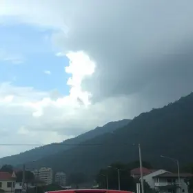 alerta amarelo Rondonópolis