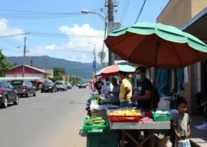 Últimas noticias de Rondonópolis