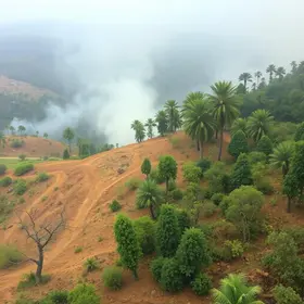 queimadas em Rondonópolis