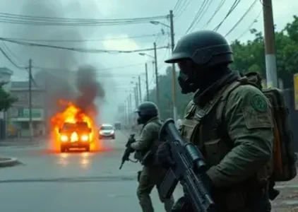Últimas noticias de Rondonópolis