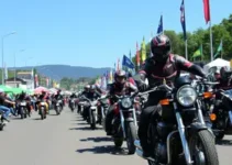 Caveiras Moto Festival