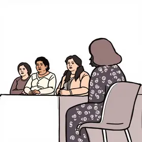 Conselho Municipal da Mulher