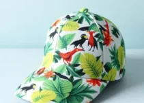 Caps Infantil