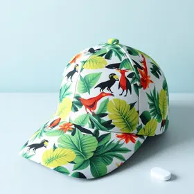 Caps Infantil