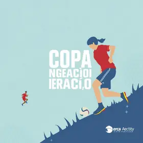 Copa Integração