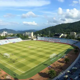 Copa Integração Rondonópolis