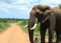 elefante Sandro