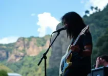 Festival Caveiras