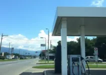 Gasolina em Rondonópolis