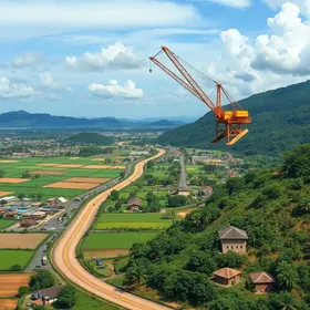 Rondonópolis exportações 2026