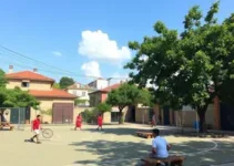 esporte e convivência