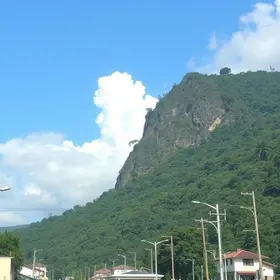Rondonópolis teve a maior temperatura do país em agosto