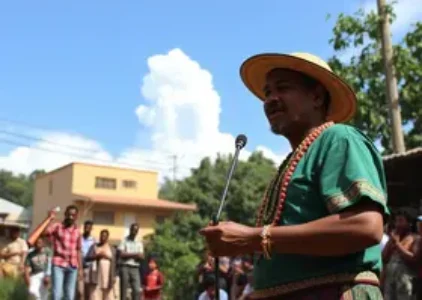 Últimas noticias de Rondonópolis
