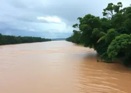 Últimas noticias de Rondonópolis