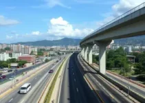 viaduto Rondonópolis
