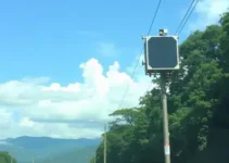 pedágio eletrônico