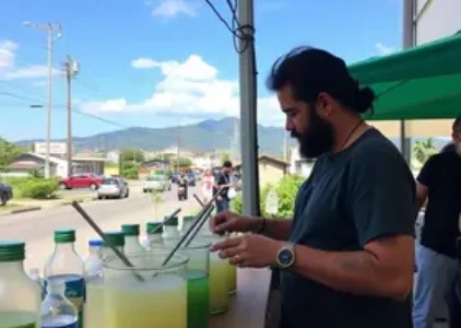 Últimas noticias de Rondonópolis