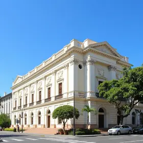 agência do Sanear