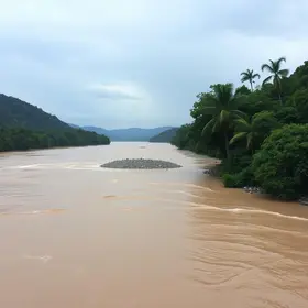 Rio Vermelho
