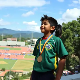 Jogos Escolares Brasileiros Sub-14