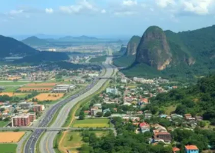 Últimas noticias de Rondonópolis